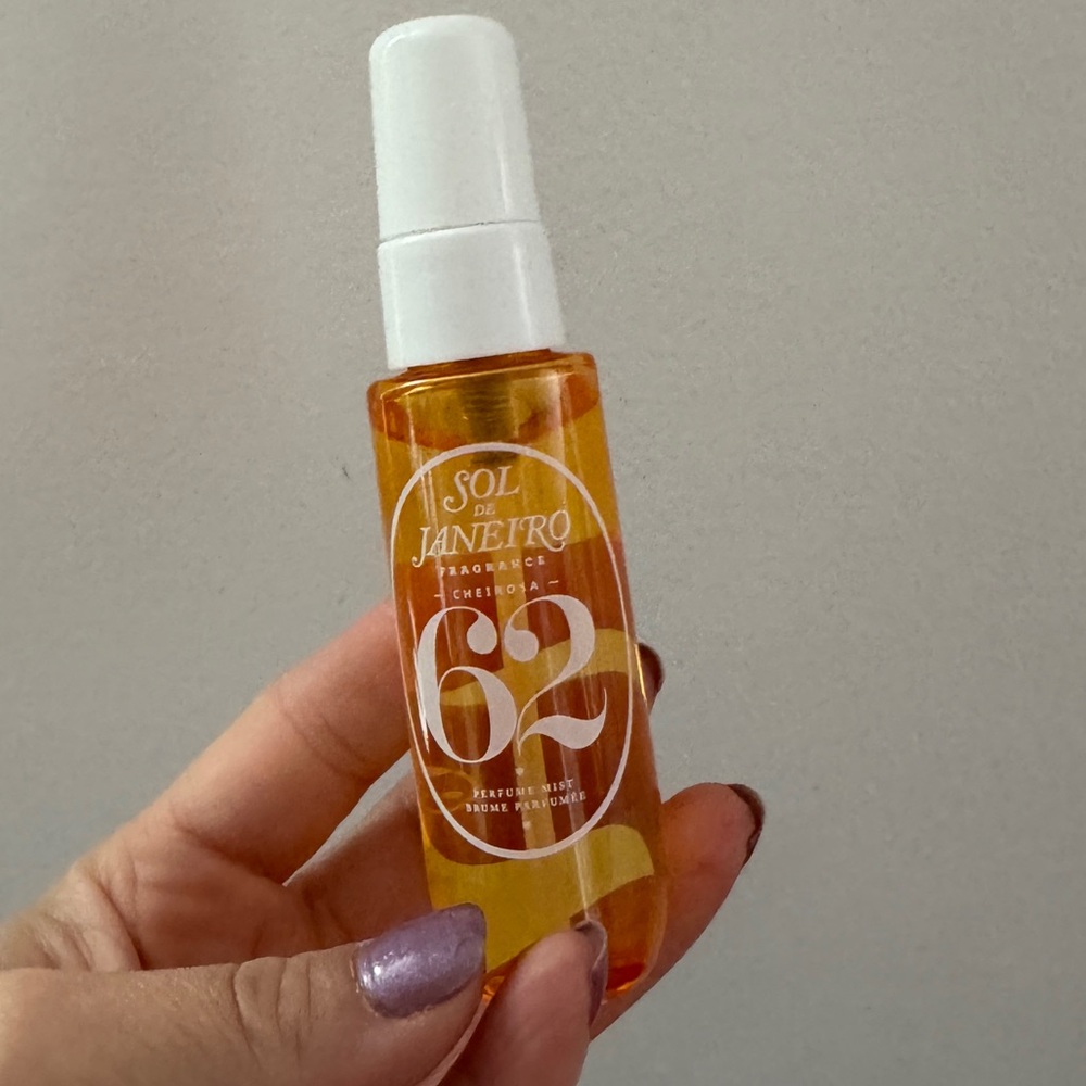 SOL DE JANEIRO Cheirosa 87 Rio Radiance Hair & Body Fragrance Mist